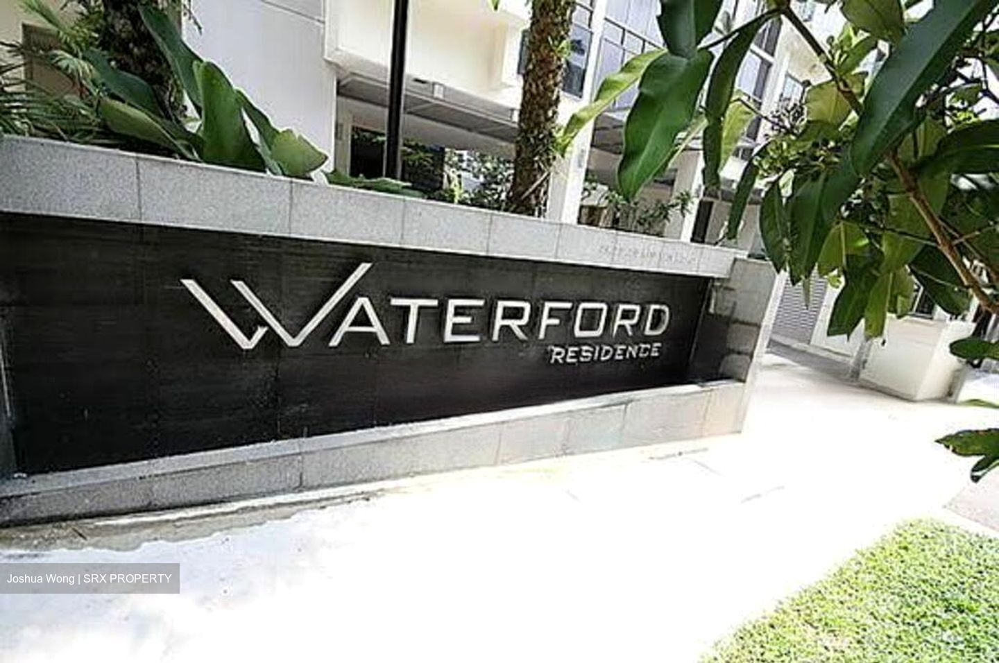 Waterford Residence (D9), Apartment #456523371